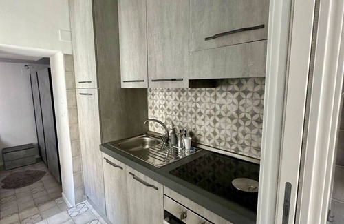 Rione Sanita Casa | Casa Vacanze Totò e Peppino House