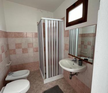 Bonarcado Casa | Casa Vacanze Tra gli Olivi