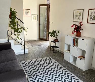 Bonarcado Casa | Casa Vacanze Tra gli Olivi