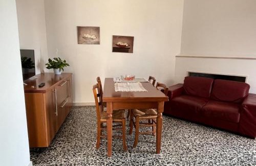 Bonarcado Casa | Casa Vacanze Tra gli Olivi