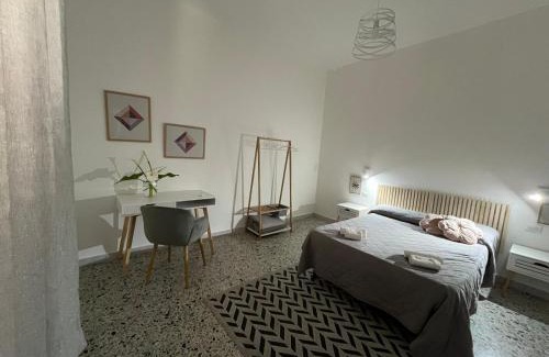 Bonarcado Casa | Casa Vacanze Tra gli Olivi