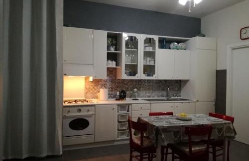 Menfi Casa | Casa vacanze "Ulivi nel Mare"
