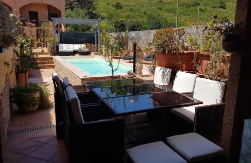 Maristella Casa | Casa vacanze Valentina