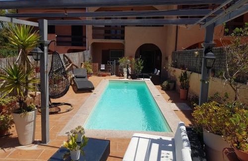 Maristella Casa | Casa vacanze Valentina