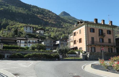 Pollein Apartamento | Casa vacanze Valle d'Aosta - Maison Lugon