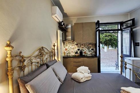 Venosa Casa | Casa Vacanze VENER - Venosa