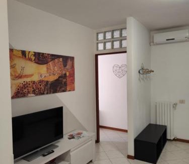 Grassobbio Apartamento | Casa vacanze Vespucci