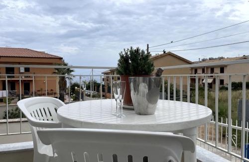 Porticello Apartamento | Casa Vacanze Villa Lena