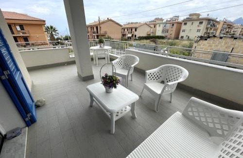 Porticello Apartamento | Casa Vacanze Villa Lena
