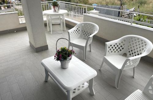 Porticello Apartamento | Casa Vacanze Villa Lena