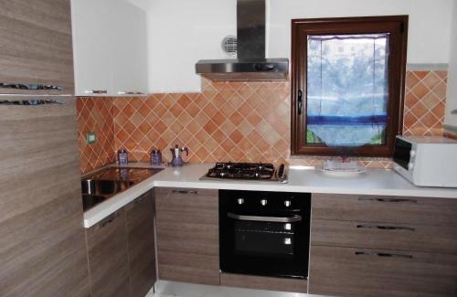 Loceri Casa | Casa vacanze Villa Lucheria Loceri