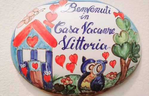 Taranto Casa | Casa Vacanze VITTORIA