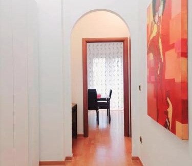 Taranto Casa | Casa Vacanze VITTORIA