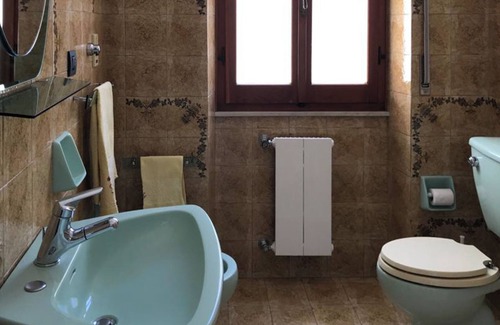 Orgosolo Apartamento | Welcomely - Casa Vacanze Zarinu