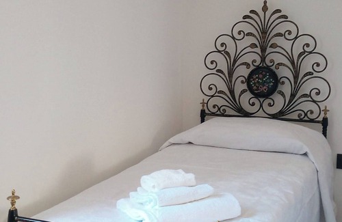Orgosolo Apartamento | Welcomely - Casa Vacanze Zarinu