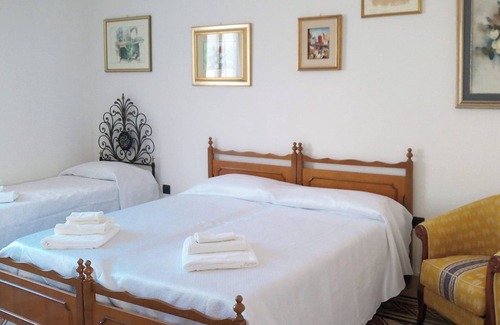 Orgosolo Apartamento | Welcomely - Casa Vacanze Zarinu