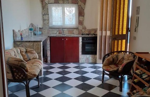 Torre Colonna-sperone Apartamento | Casa vacanze zina