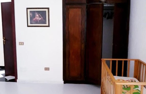 Torre Colonna-sperone Apartamento | Casa vacanze zina