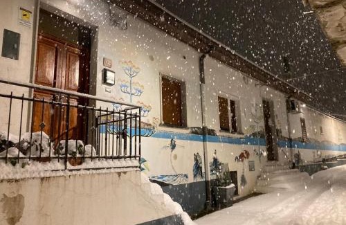 Montegiordano Casa | Casa Vacanze Zia Maria