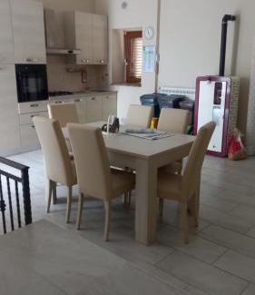 Montegiordano Casa | Casa Vacanze Zia Maria