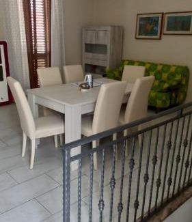 Montegiordano Casa | Casa Vacanze Zia Maria