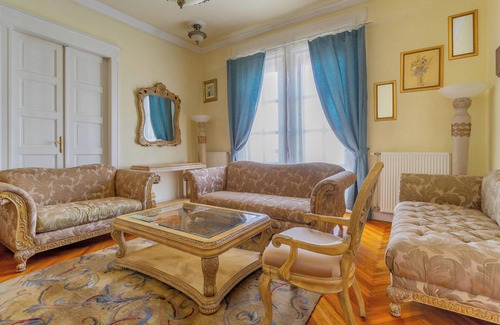 Lagymanyos Apartamento | Casa Vacations