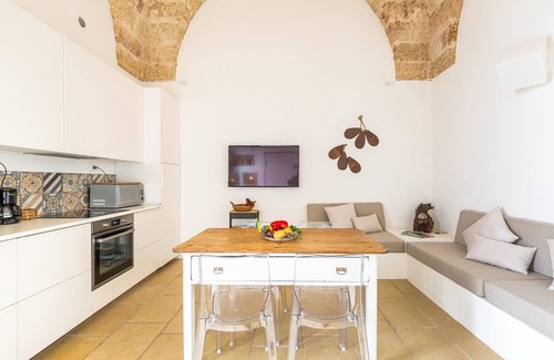 Presicce Casa | Casa Valì by BarbarHouse