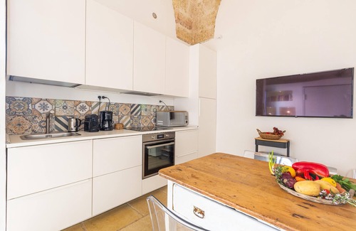 Presicce Casa | Casa Valì by BarbarHouse