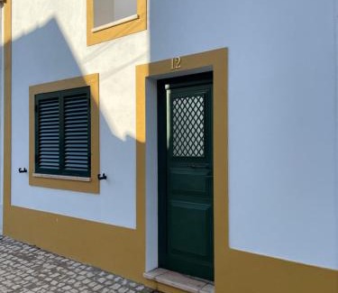 Cartaxo Casa | Casa Valada My Land