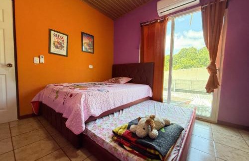 Paquera Apartamento | Casa Vale