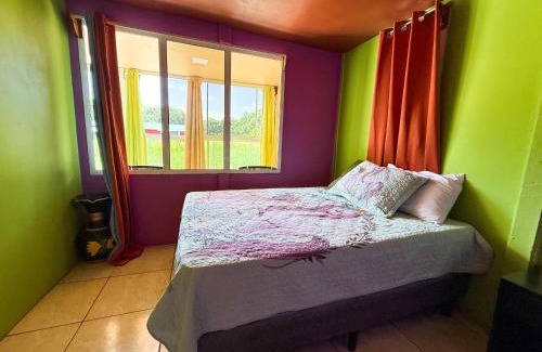 Paquera Apartamento | Casa Vale