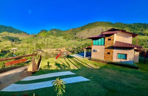 Vitor Hugo Casa | Casa Vale das Pedras