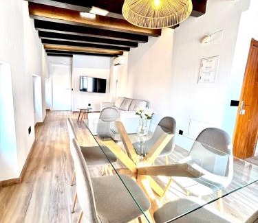 La Seu Apartamento | Casa Valencians