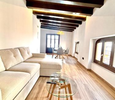 La Seu Apartamento | Casa Valencians