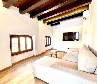 La Seu Apartamento | Casa Valencians