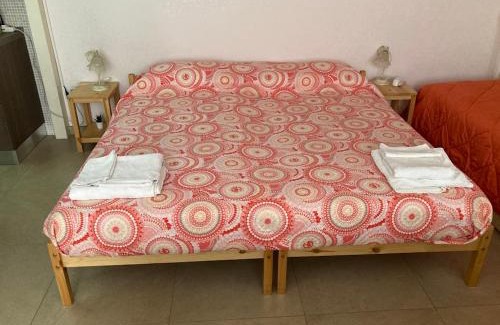 Manfredonia Apartamento | Casa Valente