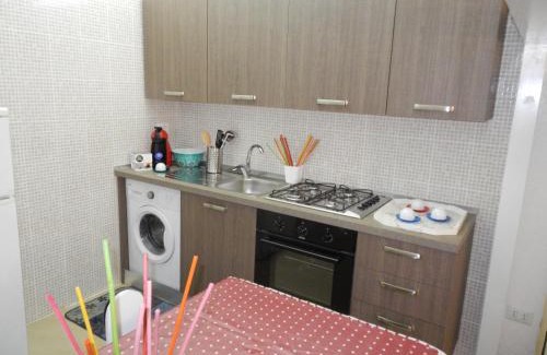 Manfredonia Apartamento | Casa Valente