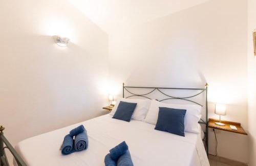 Costa Rei Apartamento | Casa Valentina 11D - Free Wifi