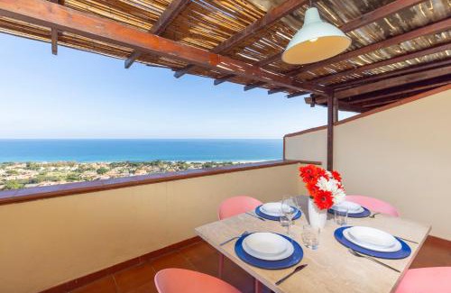 Costa Rei Apartamento | Casa Valentina 11D - Free Wifi