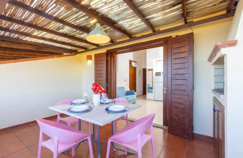 Costa Rei Apartamento | Casa Valentina 11D - Free Wifi