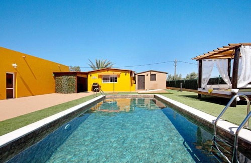 Tuineje Casa | Casa Valentina
