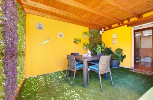 Tuineje Casa | Casa Valentina