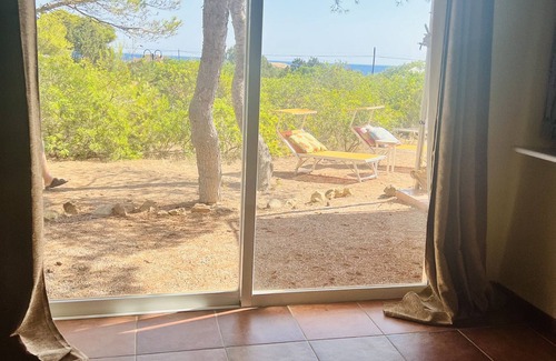 Formentera Casa | Casa Valentina ET6135 con piscina