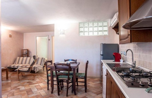 Chia Casa | Casa Valentina