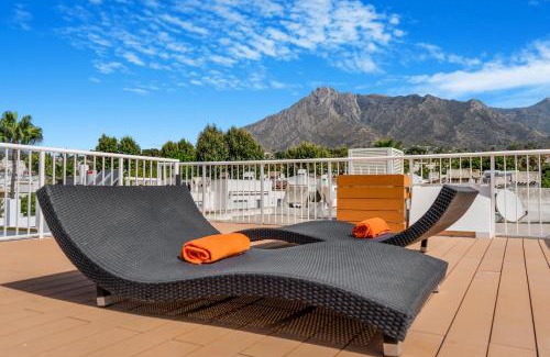 Golden Mile Casa | Casa Valentina - Marbellamar