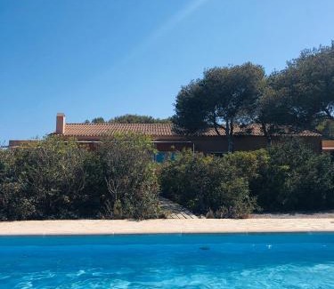 Formentera Villa | CASA VALENTINA VIVIENDA TURISTICA ET6135