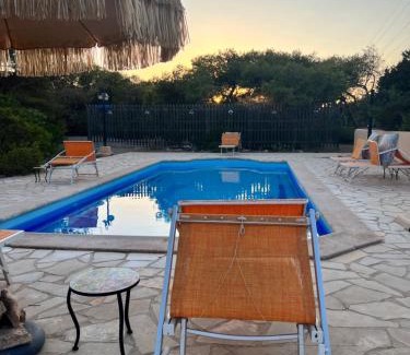 Formentera Villa | CASA VALENTINA VIVIENDA TURISTICA ET6135