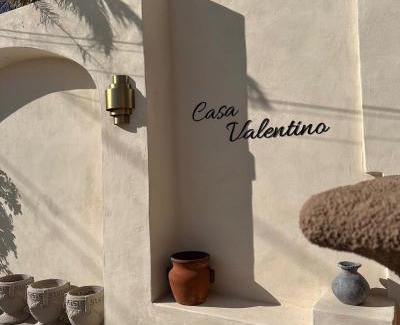 Las Vegas Casa | Casa Valentino