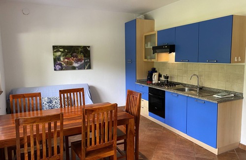Idro Apartamento | Casa Valeria C - Idro