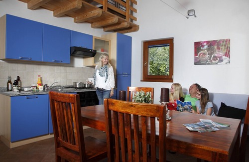 Idro Apartamento | Casa Valeria C - Idro